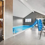 Luxury Retreat With Pool - By Traum * Norre Nebel