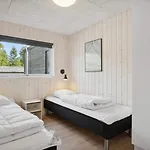 Luxury Retreat With Pool * Nørre Nebel
