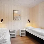 Luxury Retreat With Pool - By Traum Holiday home Norre Nebel