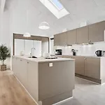 Luxury Retreat With Pool Nørre Nebel