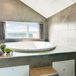 Luxury Retreat With Pool Nørre Nebel
