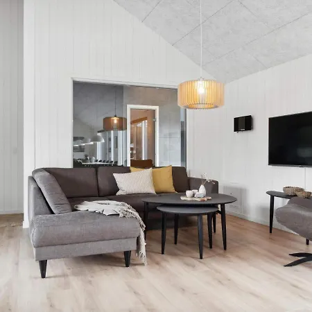 Vakantiehuis Luxury Retreat With Pool - By Traum