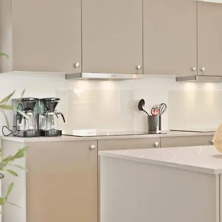 Holiday home Luxury Retreat With Pool - By Traum Norre Nebel