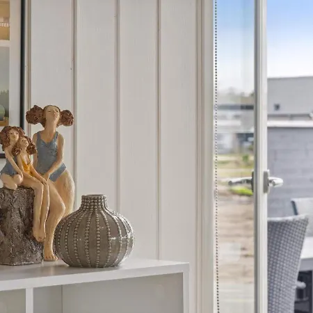 Luxury Retreat With Pool - By Traum * Nørre Nebel