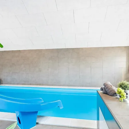 Casa de Férias Luxury Retreat With Pool *