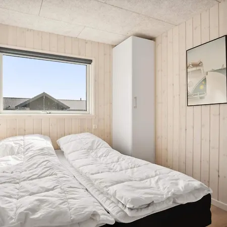 Luxury Retreat With Pool Nørre Nebel