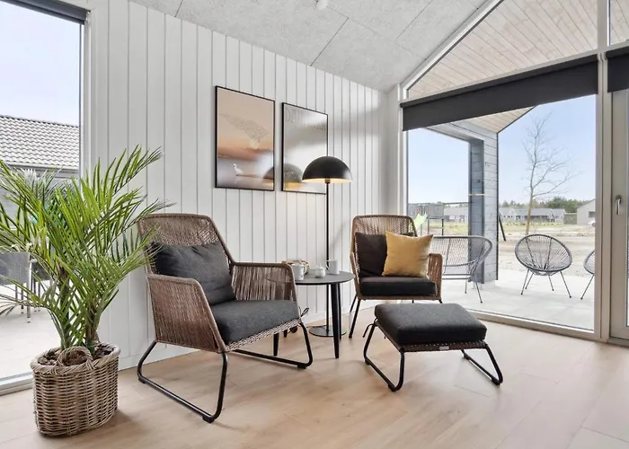 펜션 Luxury Retreat With Pool - By Traum *