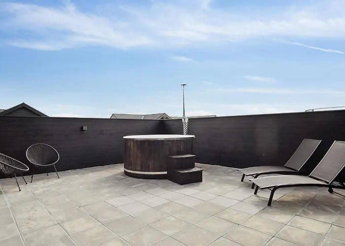 펜션 Luxury Retreat With Pool - By Traum *