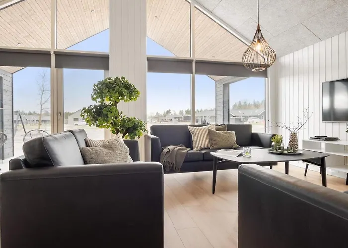 펜션 Luxury Retreat With Pool - By Traum *