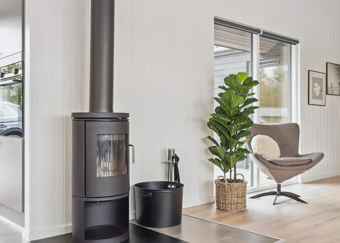 Luxury Retreat With Pool - By Traum 펜션