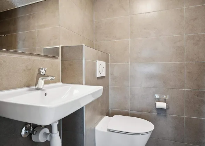 Luxury Retreat With Pool - By Traum 펜션