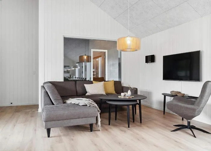 펜션 Luxury Retreat With Pool - By Traum