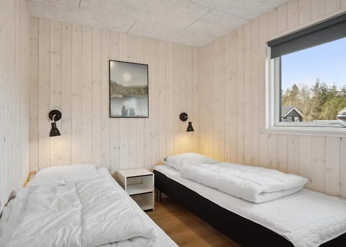 펜션 Luxury Retreat With Pool - By Traum *