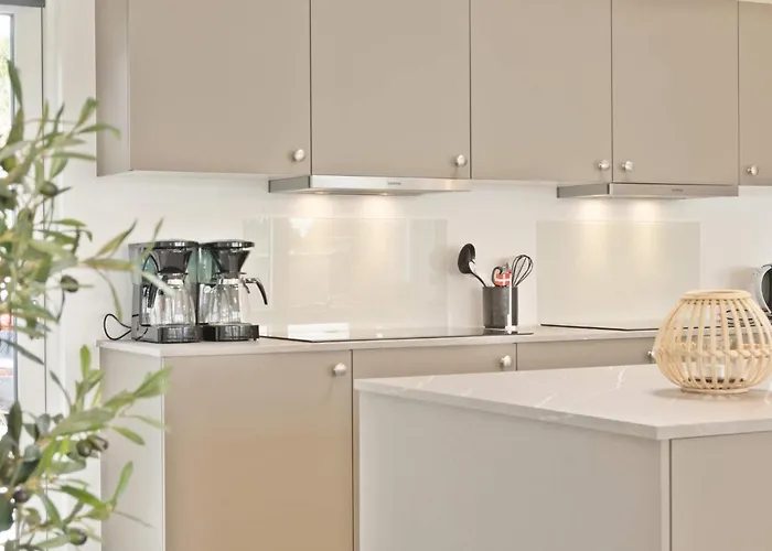 펜션 Luxury Retreat With Pool - By Traum Nørre Nebel