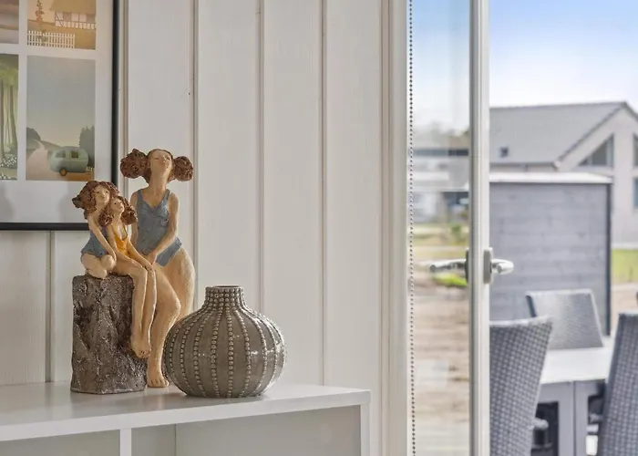 Luxury Retreat With Pool - By Traum * Nørre Nebel