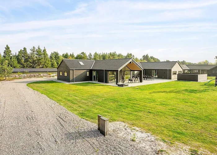 Luxury Retreat With Pool - By Traum *