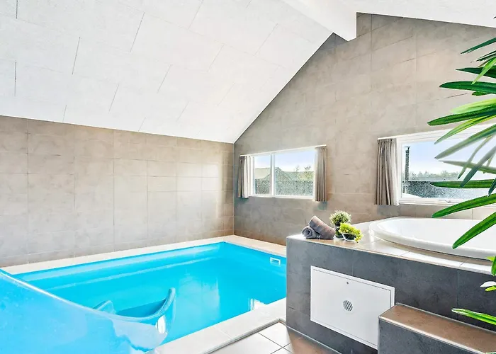 Luxury Retreat With Pool - By Traum 펜션